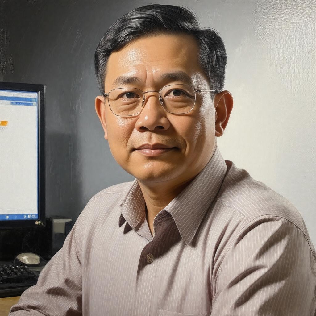 Bui Tuong Phong